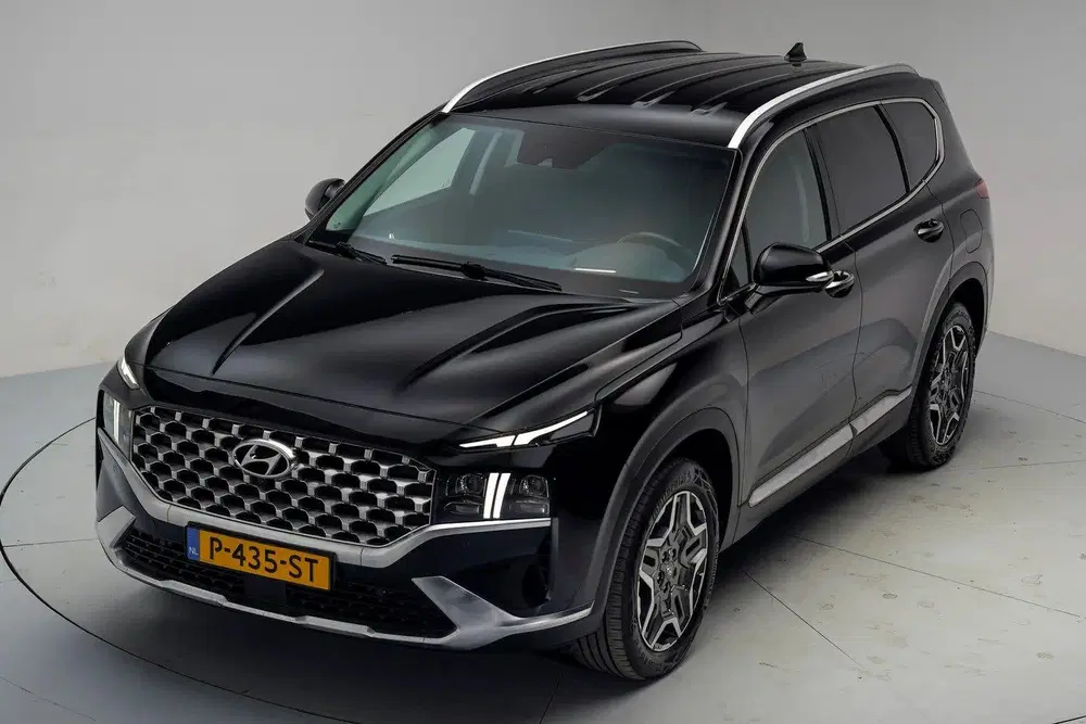 Hyundai SANTA FE 1.6 T-GDI PHEV Premium Aut. [ 360Cam Lede uit 2022, foto 17