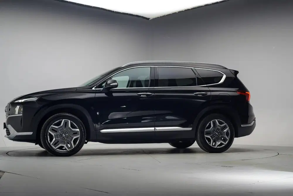 Hyundai SANTA FE 1.6 T-GDI PHEV Premium Aut. [ 360Cam Lede uit 2022, foto 2
