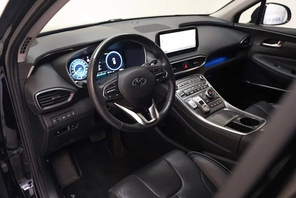 Hyundai SANTA FE 1.6 T-GDI PHEV Premium Aut. [ 360Cam Lede uit 2022, foto 20