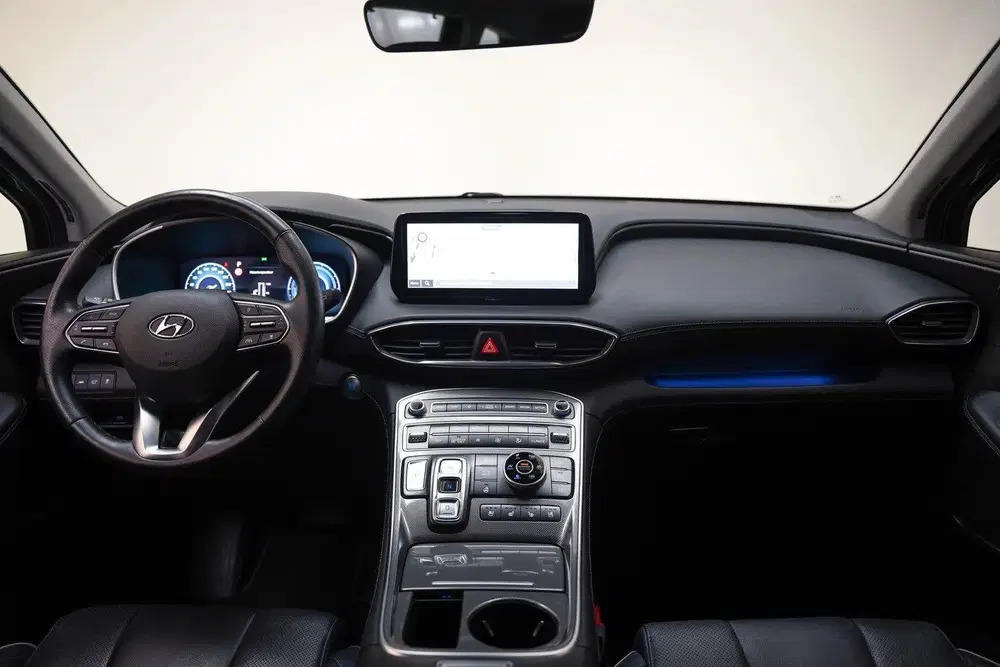Hyundai SANTA FE 1.6 T-GDI PHEV Premium Aut. [ 360Cam Lede uit 2022, foto 4