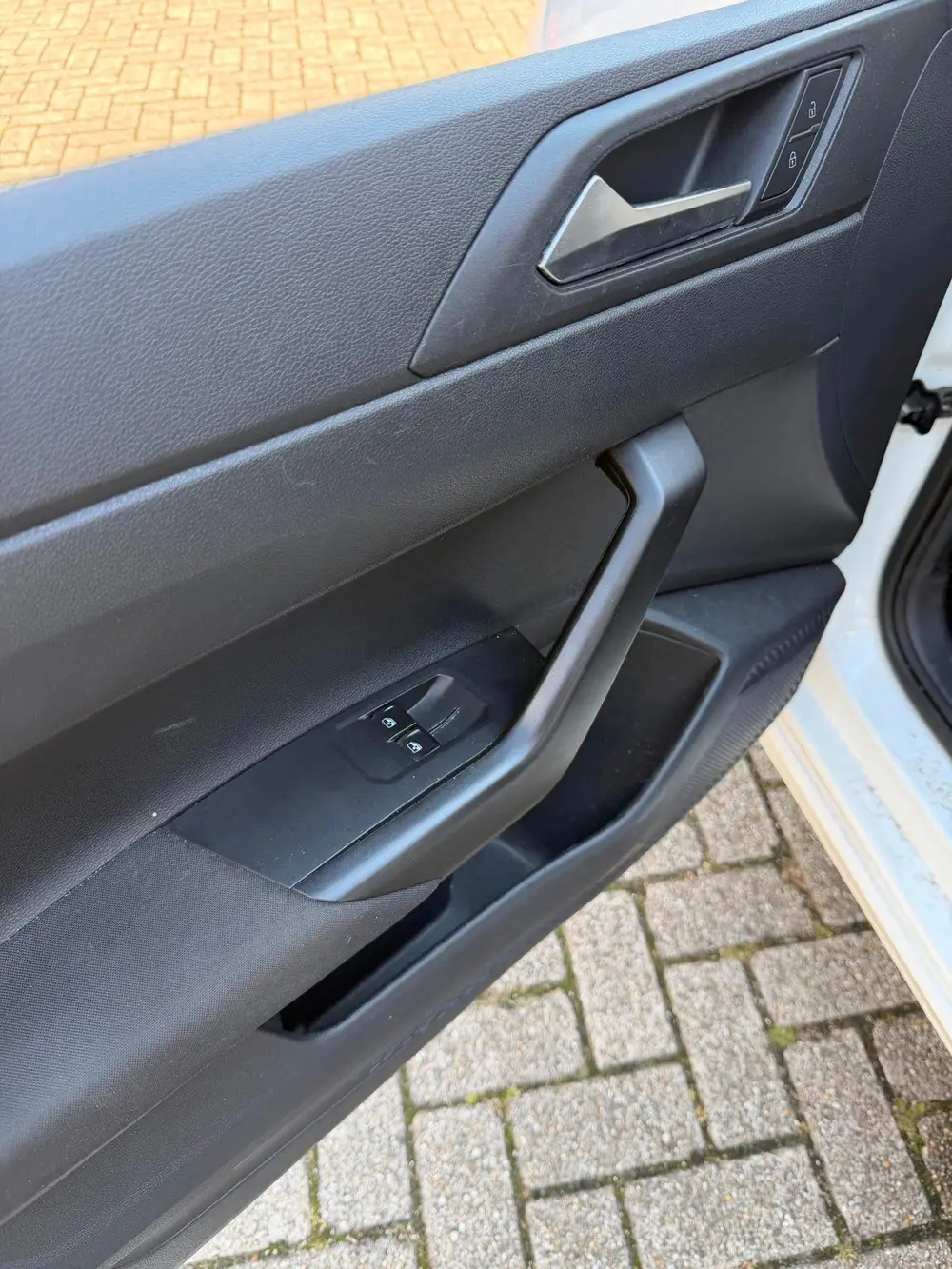 Volkswagen Polo 1.0 MPI Comfortline uit 2020, foto 3