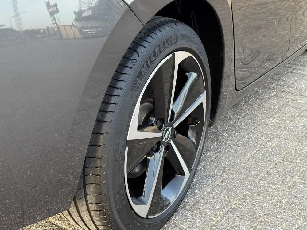 Opel Astra 1.2 GS-line Navigatie Camera Cruise Automa uit 2023, foto 10