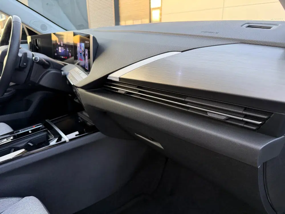 Opel Astra 1.2 GS-line Navigatie Camera Cruise Automa uit 2023, foto 15