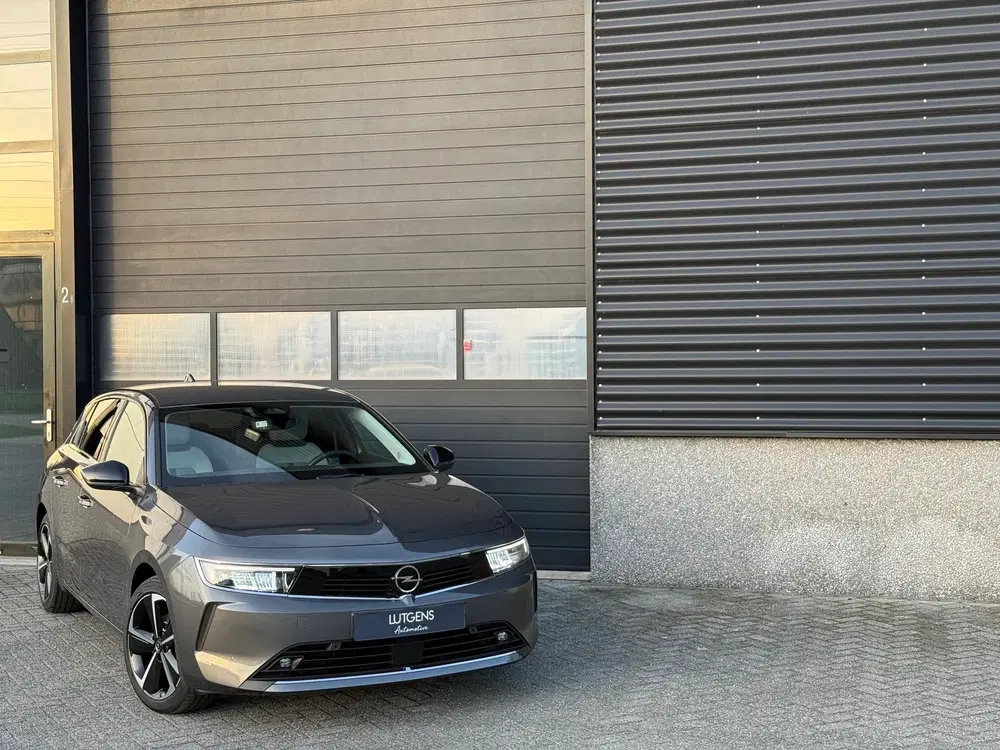 Opel Astra 1.2 GS-line Navigatie Camera Cruise Automa uit 2023, foto 5