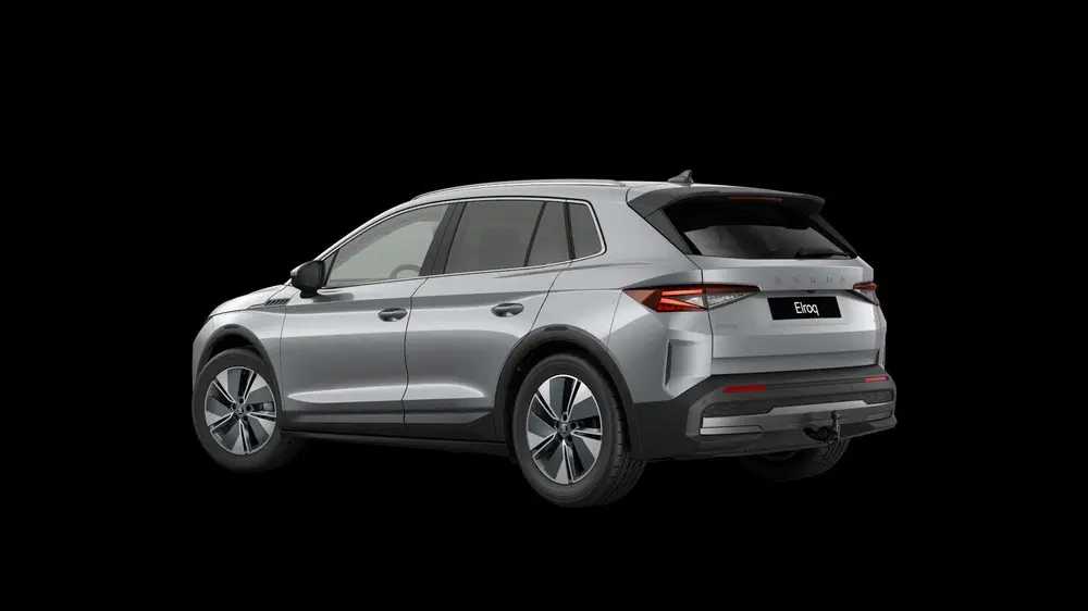 Skoda Elroq 85 286pk Business Edition uit 2026, foto 2