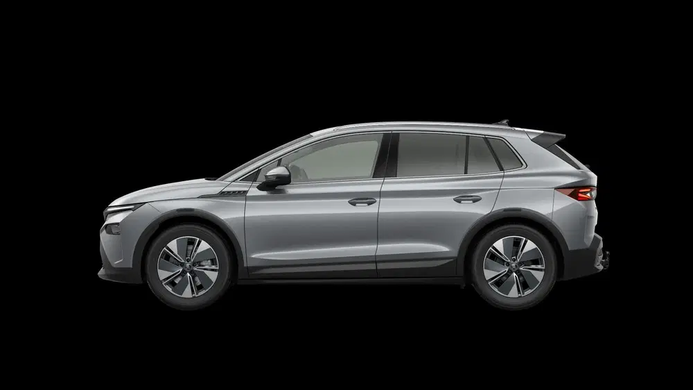 Skoda Elroq 85 286pk Business Edition uit 2026, foto 3