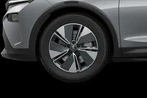 Skoda Elroq 85 286pk Business Edition uit 2026, foto 7