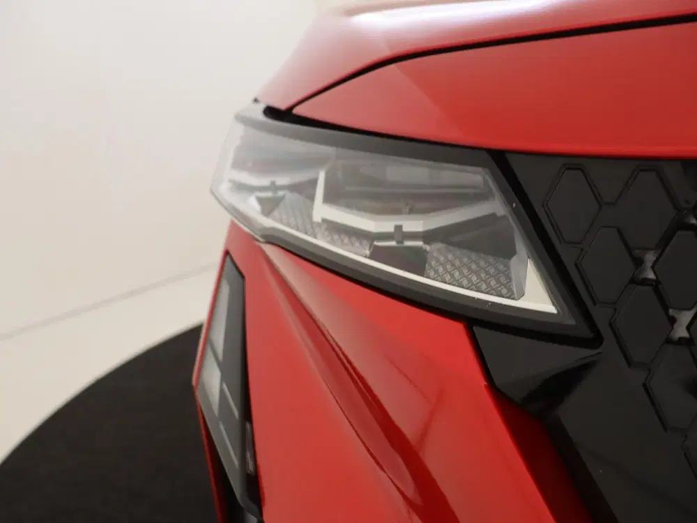 Renault Rafale 1.2 E-Tech 4x4 plug-in hybrid 300PK esprit uit 2025, foto 14