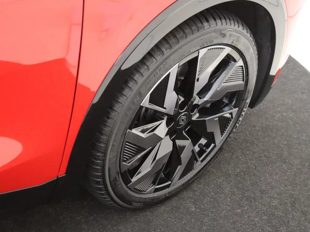 Renault Rafale 1.2 E-Tech 4x4 plug-in hybrid 300PK esprit uit 2025, foto 15