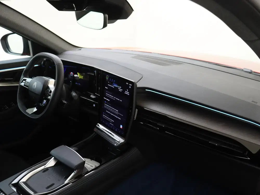 Renault Rafale 1.2 E-Tech 4x4 plug-in hybrid 300PK esprit uit 2025, foto 16
