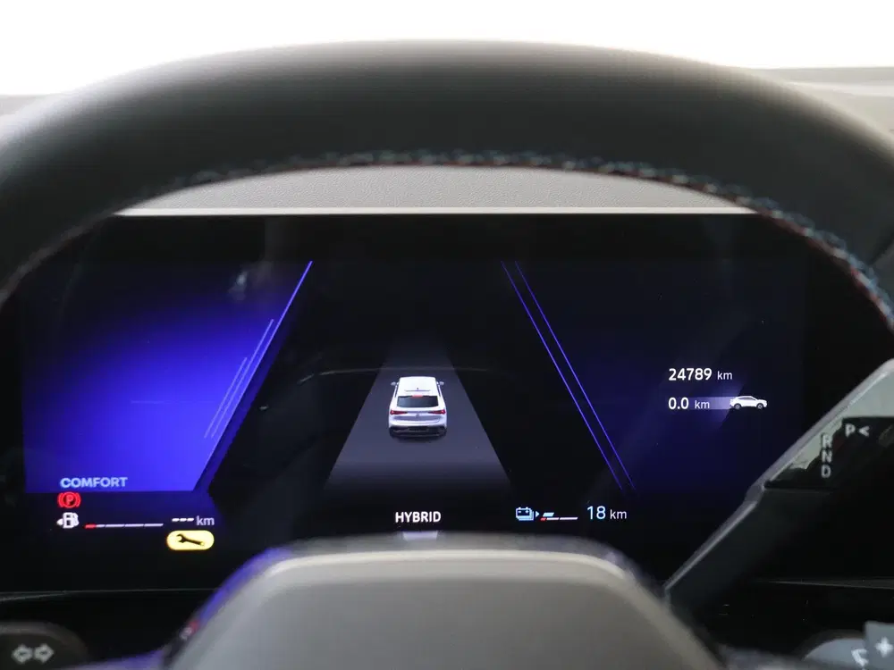 Renault Rafale 1.2 E-Tech 4x4 plug-in hybrid 300PK esprit uit 2025, foto 20
