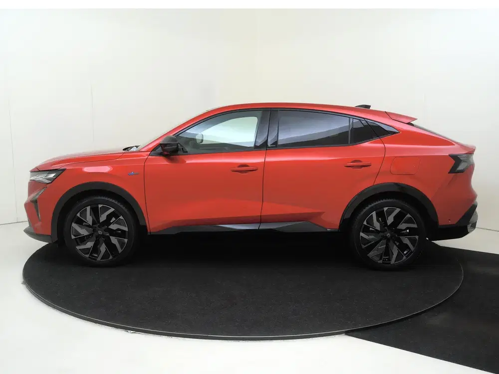 Renault Rafale 1.2 E-Tech 4x4 plug-in hybrid 300PK esprit uit 2025, foto 4