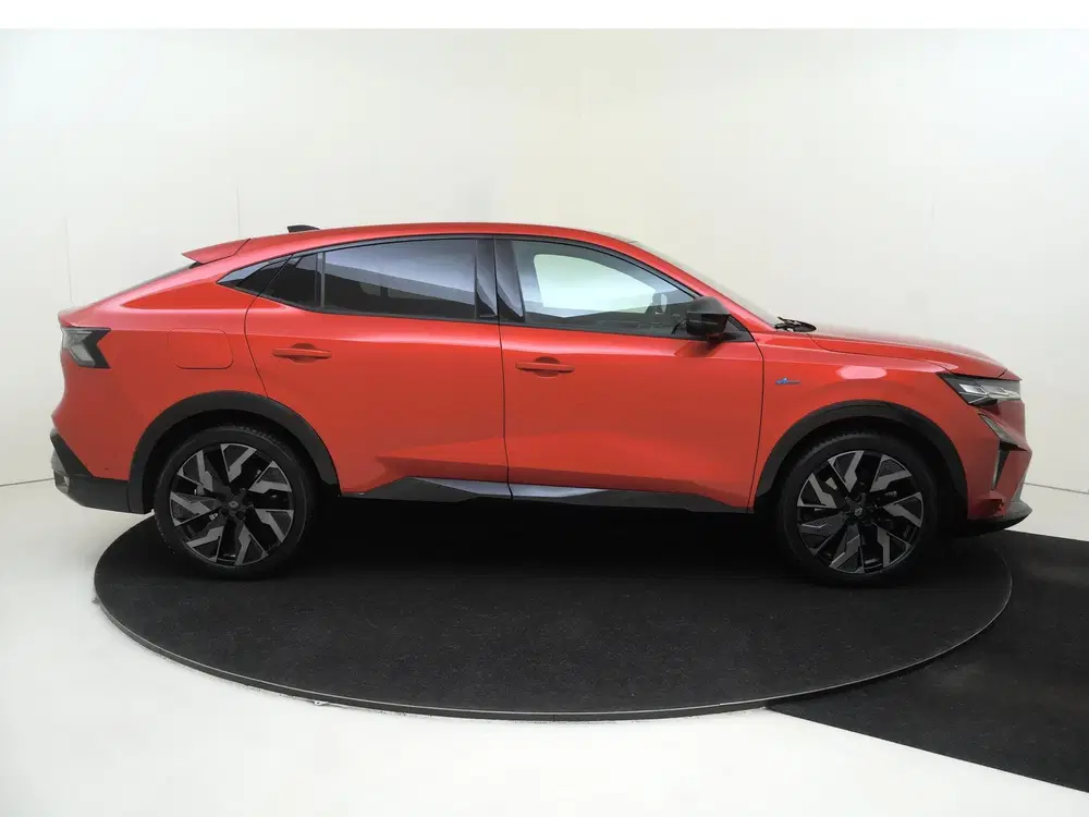 Renault Rafale 1.2 E-Tech 4x4 plug-in hybrid 300PK esprit uit 2025, foto 6