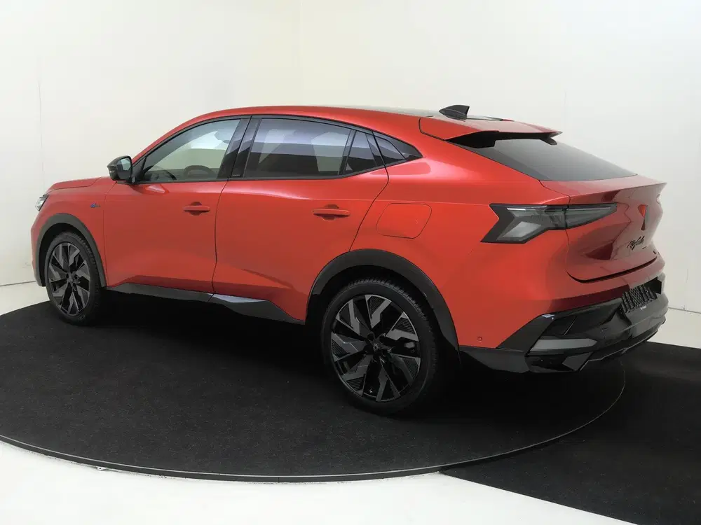 Renault Rafale 1.2 E-Tech 4x4 plug-in hybrid 300PK esprit uit 2025, foto 7
