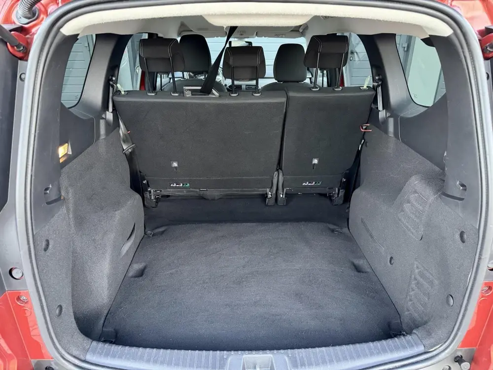 Dacia Jogger 1.0 TCe Bi-Fuel 101pk Comfort uit 2022, foto 18
