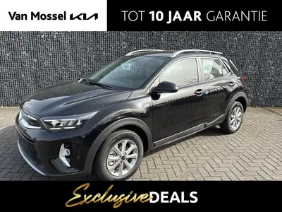 Kia Stonic 1.0 T-GDi MHEV DynamicLine uit 2026
