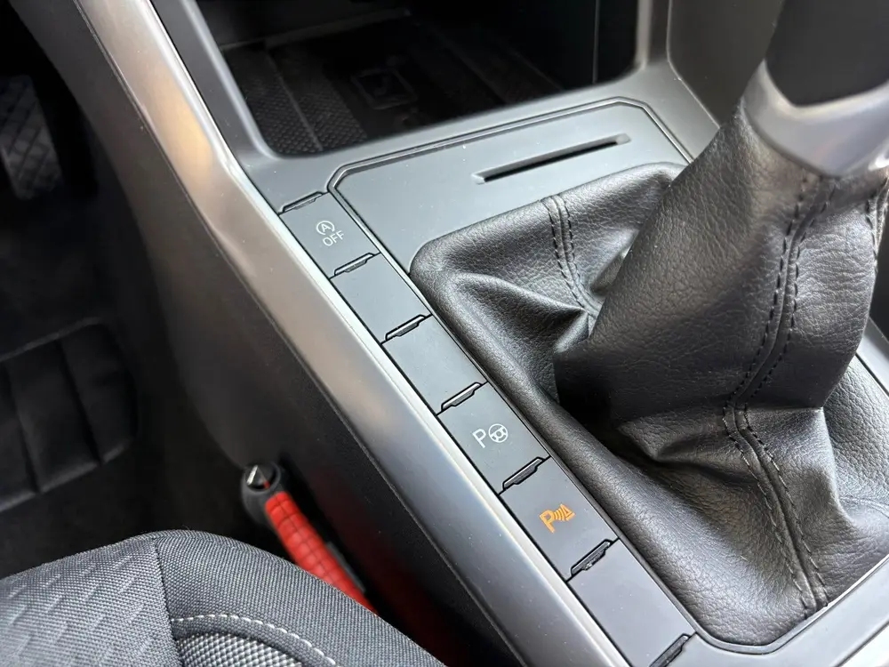 Volkswagen Polo 1.0 TSI Life ASCOT GREY/ CLIMA/ STOEL VERW. uit 2022, foto 13