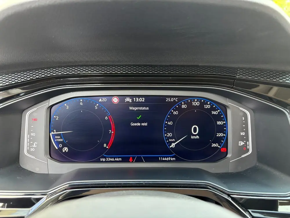 Volkswagen Polo 1.0 TSI Life ASCOT GREY/ CLIMA/ STOEL VERW. uit 2022, foto 20