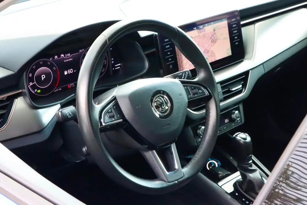 Skoda Kamiq 1.5 TSI ACT Business Edition uit 2019, foto 18