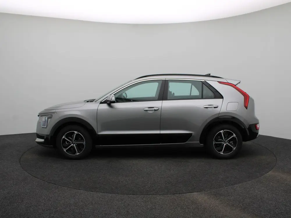 Kia Niro 1.6 GDi Hybrid DynamicLine uit 2026, foto 6