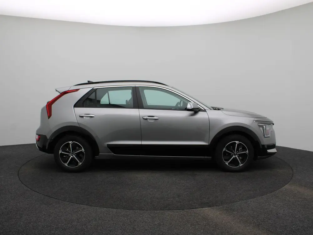 Kia Niro 1.6 GDi Hybrid DynamicLine uit 2026, foto 8
