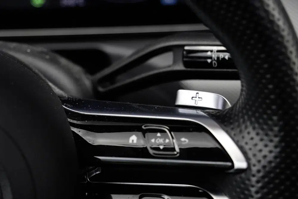 Mercedes-Benz C-Klasse 180 AMG Line Mild Hybrid Pano Wegkl.T uit 2022, foto 20