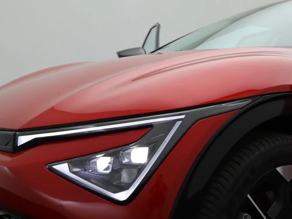 Kia EV6 Plus 84 kWh uit 2026, foto 16