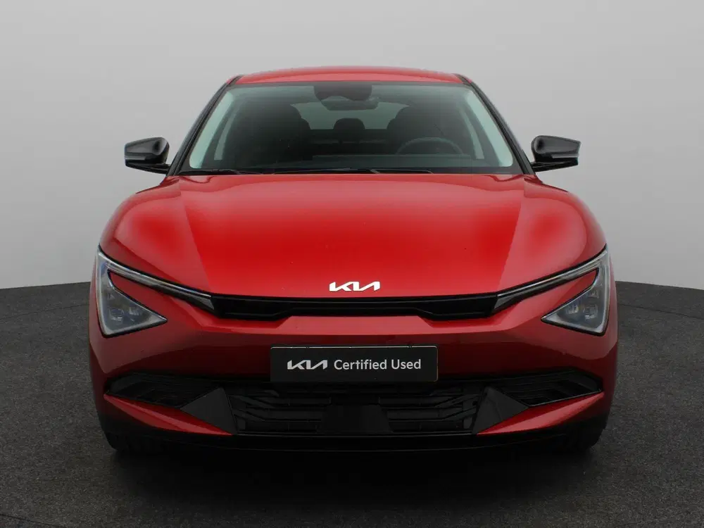 Kia EV6 Plus 84 kWh uit 2026, foto 5