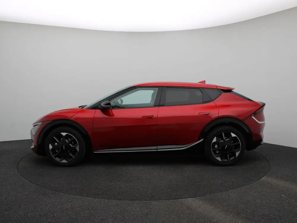 Kia EV6 Plus 84 kWh uit 2026, foto 6