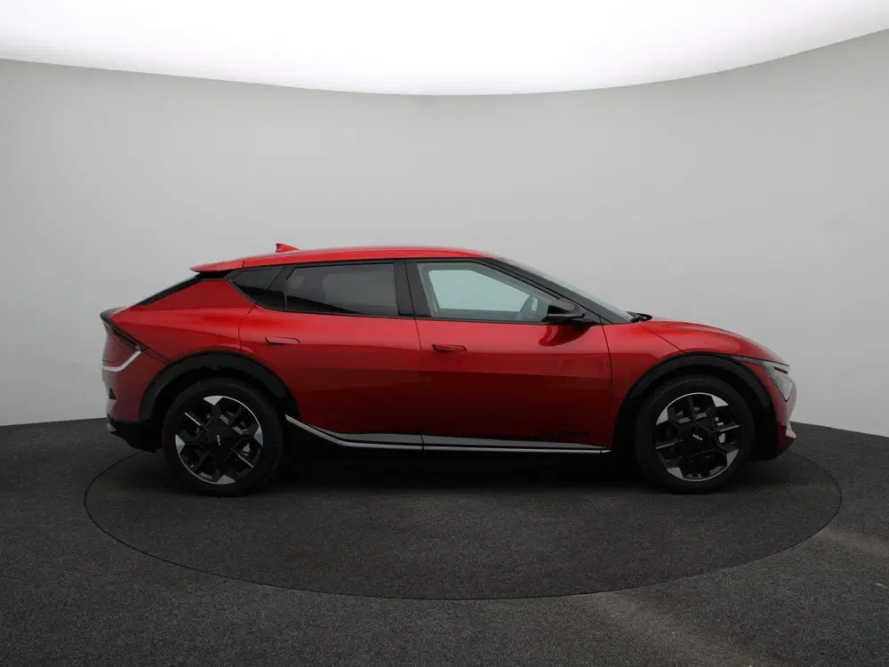 Kia EV6 Plus 84 kWh uit 2026, foto 8