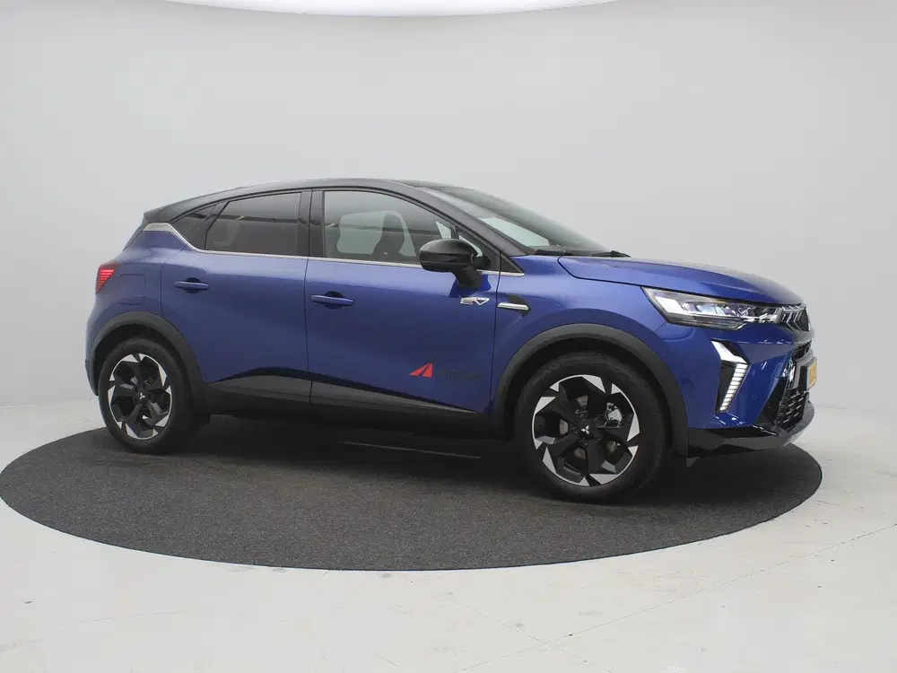 Mitsubishi ASX 1.6 HEV AT Instyle uit 2026, foto 10