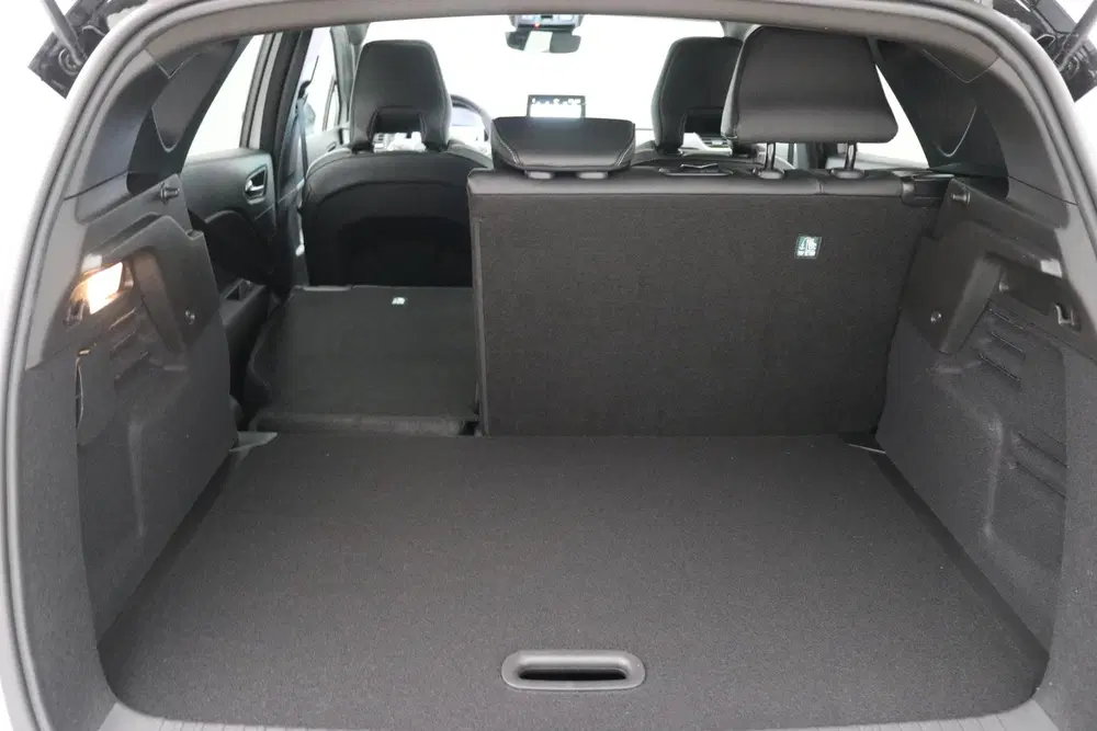 Mitsubishi ASX 1.6 HEV AT Instyle uit 2026, foto 19