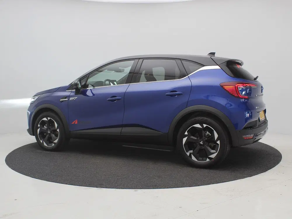 Mitsubishi ASX 1.6 HEV AT Instyle uit 2026, foto 7