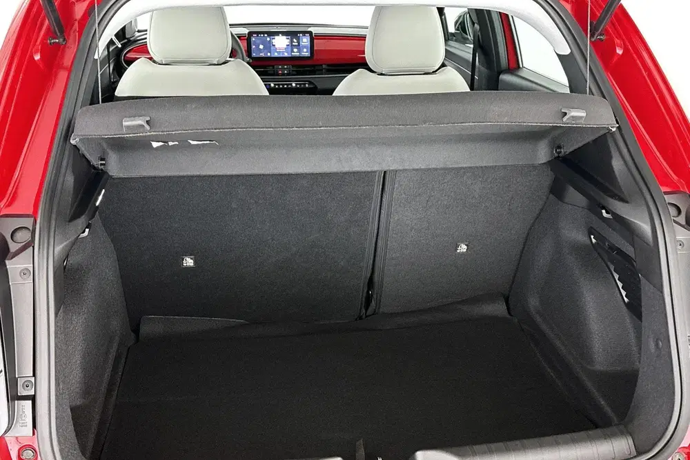 Fiat 600e Urban 54 kWh SOH 97% Pack Style Apple CarP uit 2025, foto 8