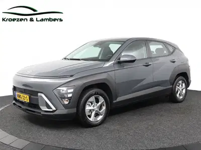 Hyundai KONA 1.6 GDI HEV Comfort (bj 2025 uit 2025
