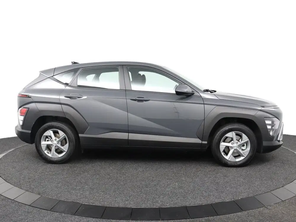 Hyundai KONA 1.6 GDI HEV Comfort (bj 2025 uit 2025, foto 13