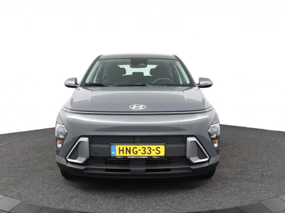 Hyundai KONA 1.6 GDI HEV Comfort (bj 2025 uit 2025, foto 14