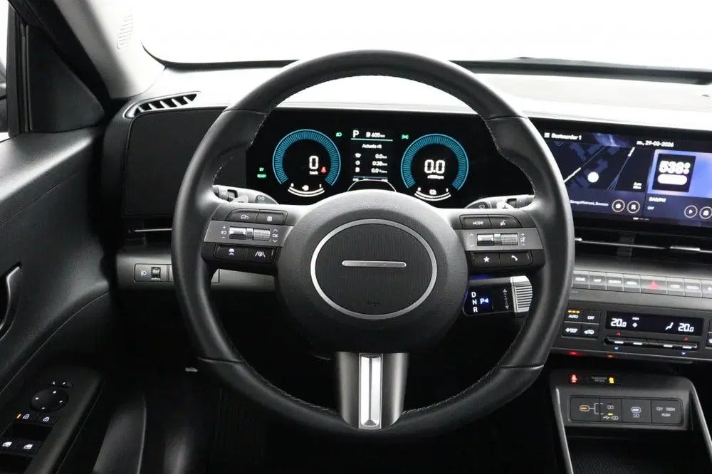 Hyundai KONA 1.6 GDI HEV Comfort (bj 2025 uit 2025, foto 19