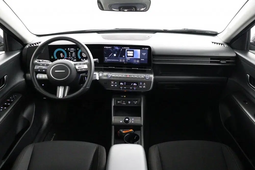 Hyundai KONA 1.6 GDI HEV Comfort (bj 2025 uit 2025, foto 2