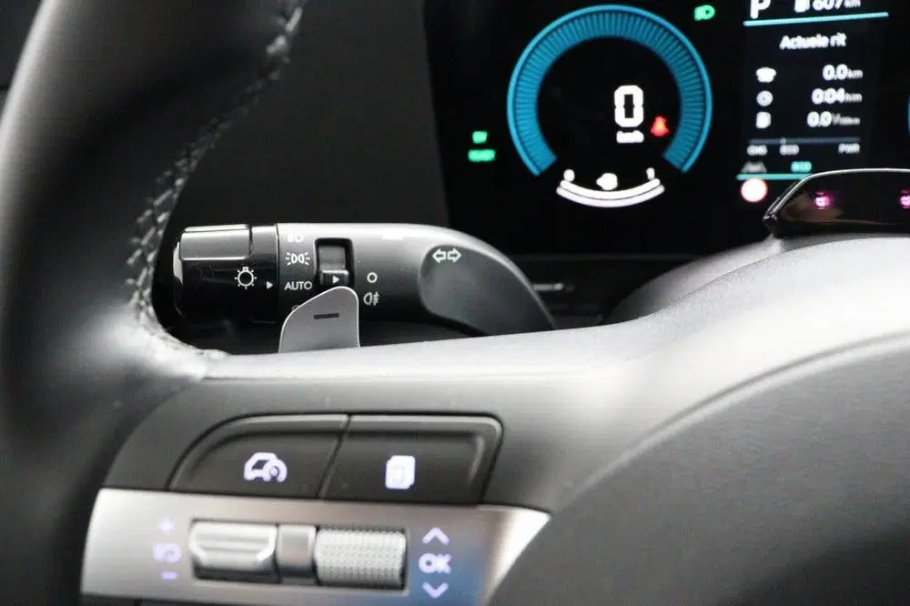 Hyundai KONA 1.6 GDI HEV Comfort (bj 2025 uit 2025, foto 20