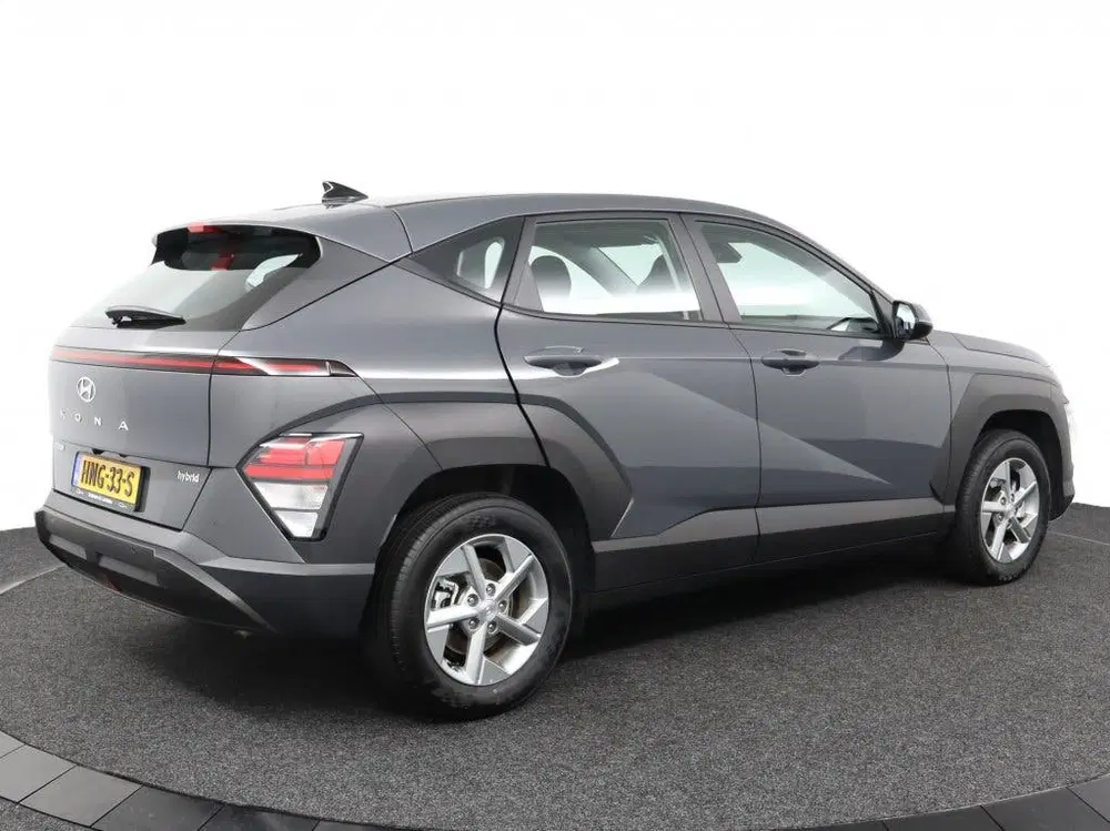 Hyundai KONA 1.6 GDI HEV Comfort (bj 2025 uit 2025, foto 3