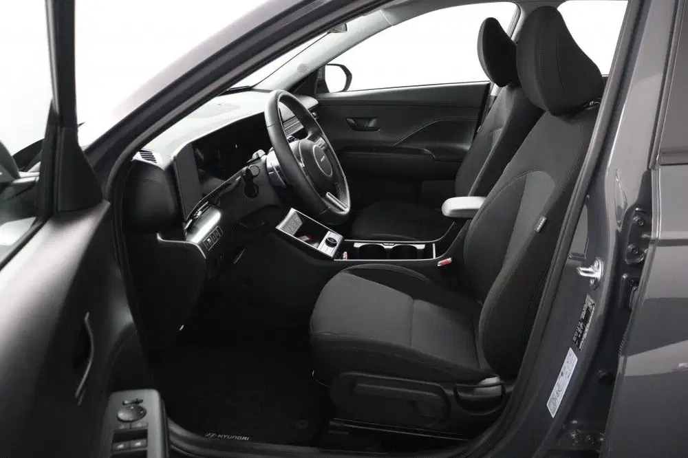 Hyundai KONA 1.6 GDI HEV Comfort (bj 2025 uit 2025, foto 4