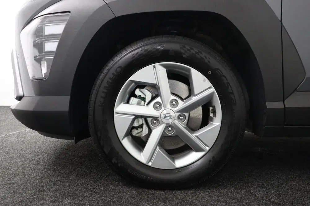 Hyundai KONA 1.6 GDI HEV Comfort (bj 2025 uit 2025, foto 9