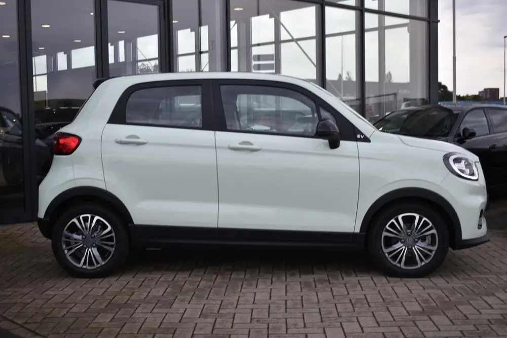 Leapmotor T03 Design 37.3 kWh VOORRAAD KORTING uit 2026, foto 4