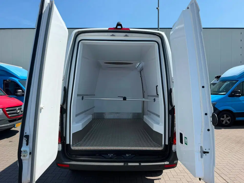 Mercedes-Benz Sprinter 319 CDI L2 H2 Automaat Koelwagen Dag uit 2024, foto 3