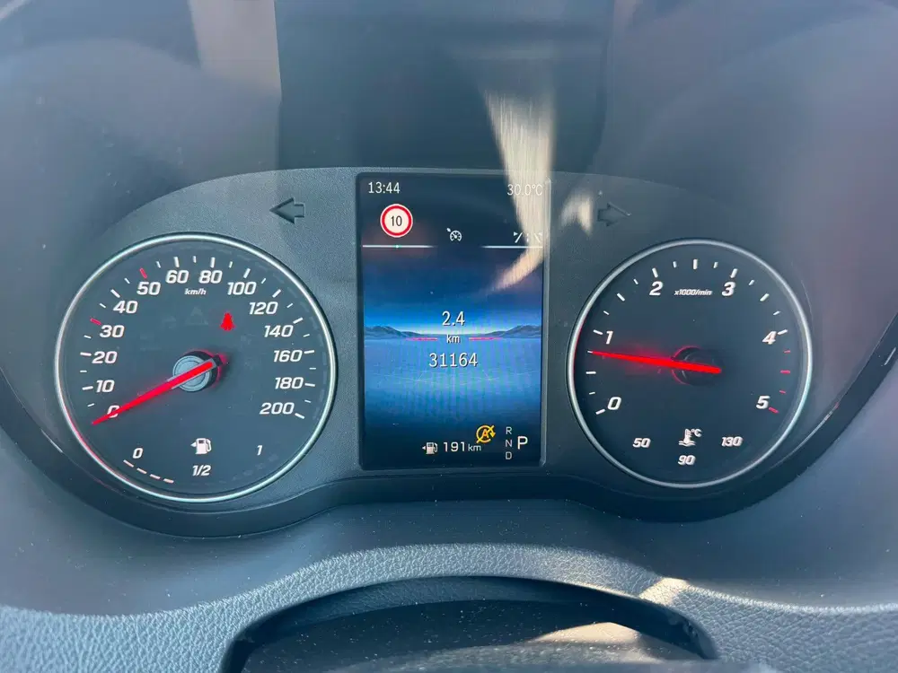 Mercedes-Benz Sprinter 319 CDI L2 H2 Automaat Koelwagen Dag uit 2024, foto 6