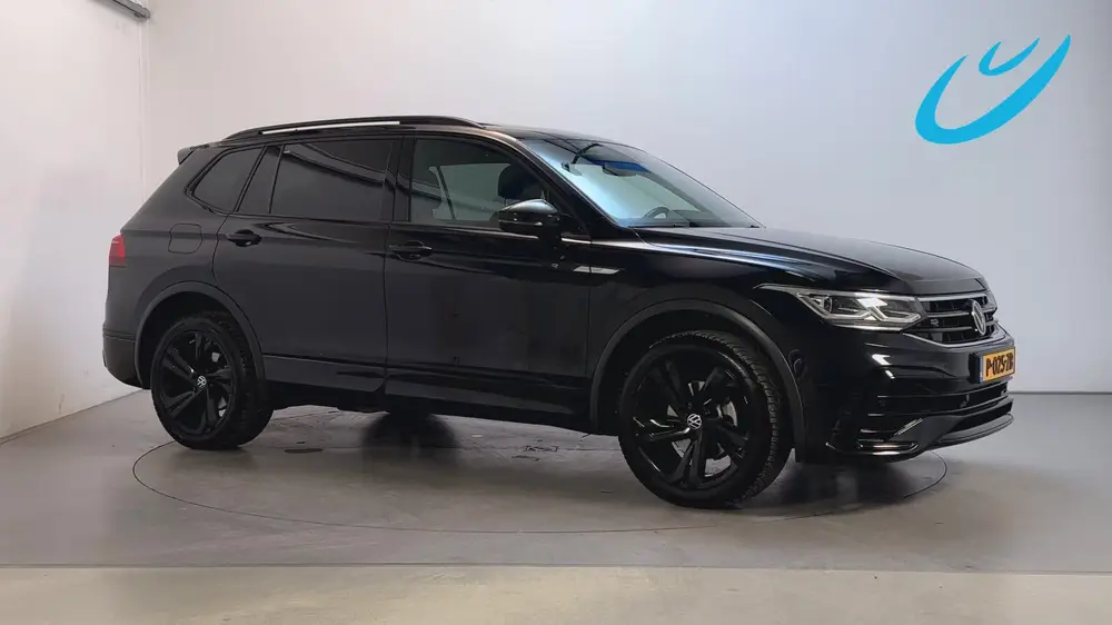 Volkswagen Tiguan Allspace 1.5 TSI R-Line Business+ 7p. Pano uit 2022