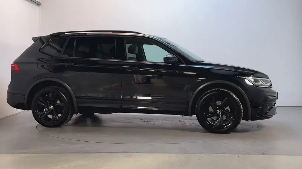 Volkswagen Tiguan Allspace 1.5 TSI R-Line Business+ 7p. Pano uit 2022, foto 11