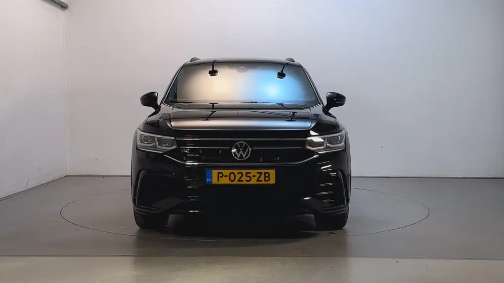 Volkswagen Tiguan Allspace 1.5 TSI R-Line Business+ 7p. Pano uit 2022, foto 7
