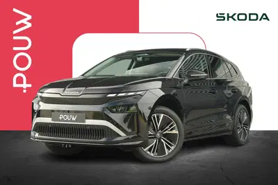 Skoda Enyaq 85 286pk Business Edition uit 2026